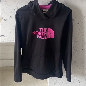 The North Face Women’s Sweatshirt